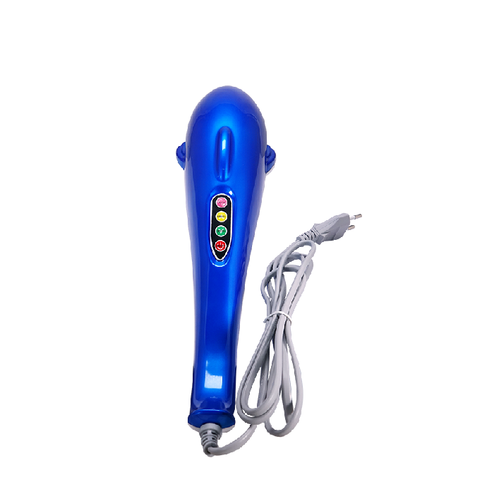 Máy massage cầm tay cá heo Dolphin Unicare UCL-2002E