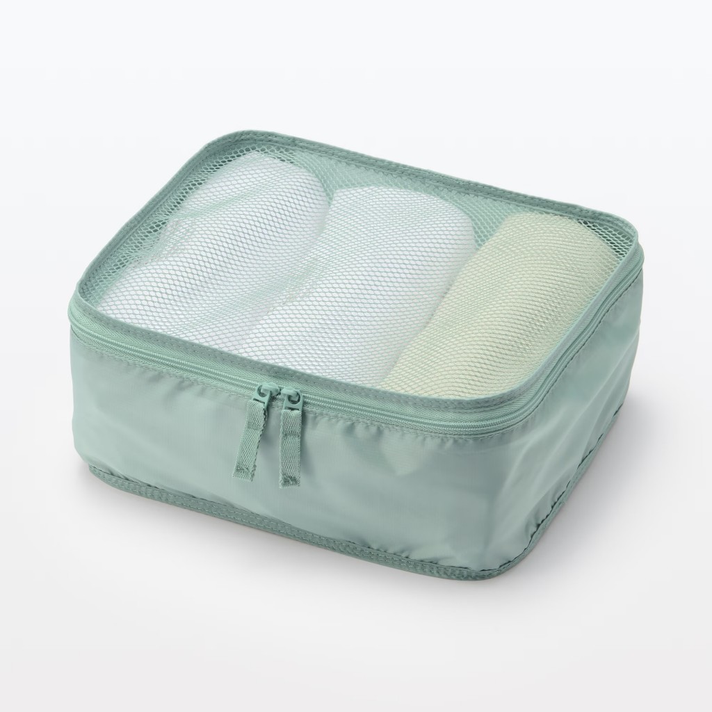 Túi đựng đồ du lịch muji
