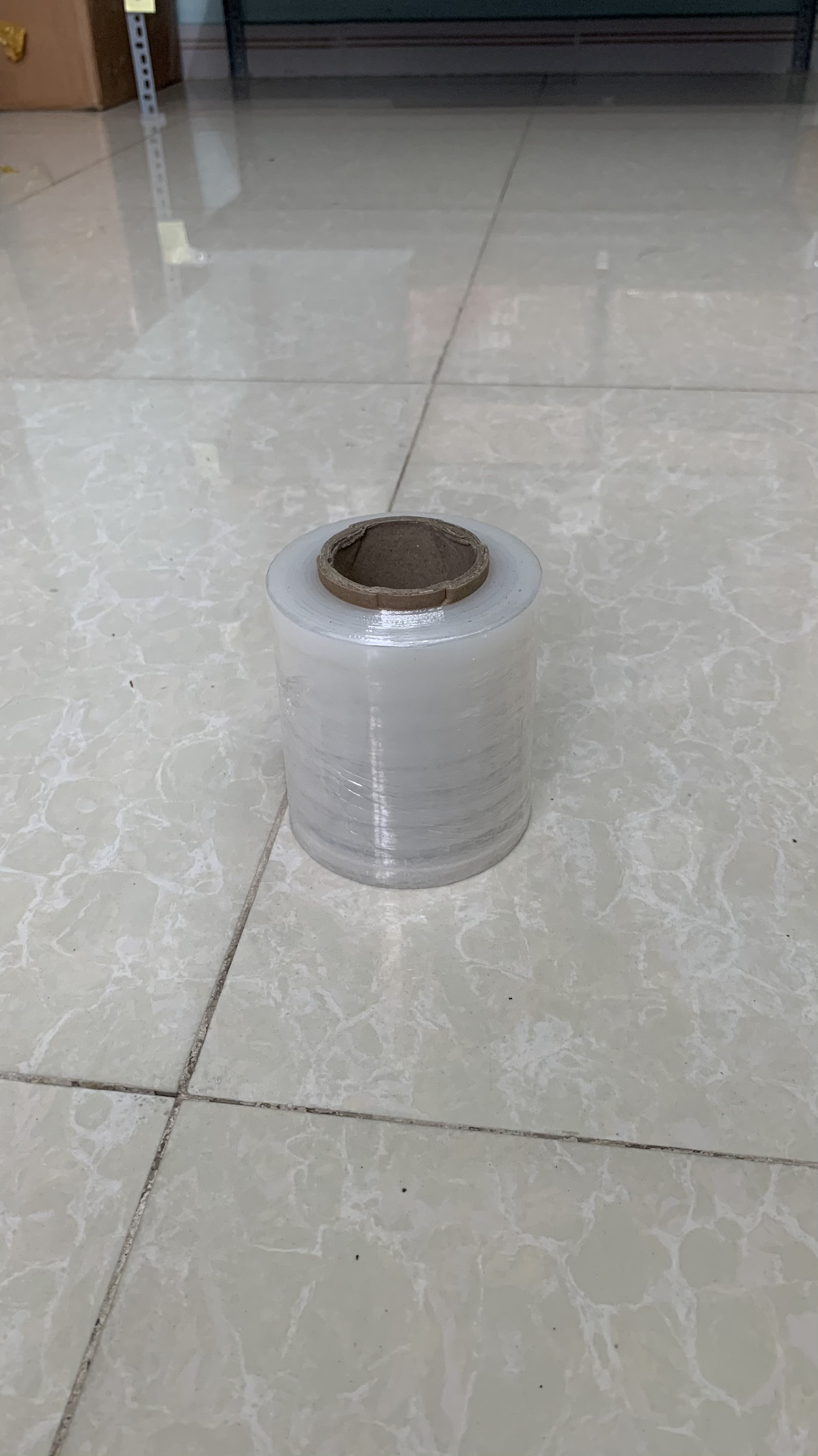 [HCM]Cuộn Nilong Ủ Tê 10cm 20cm 30cm