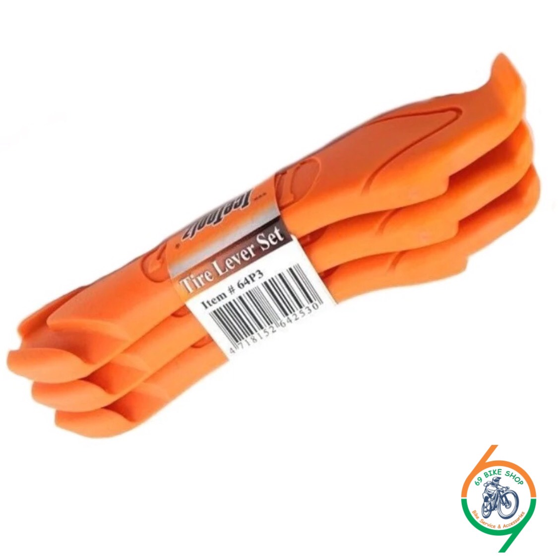 BỘ 03 CÂY NẠY VỎ XE ĐẠP ICETOOLZ