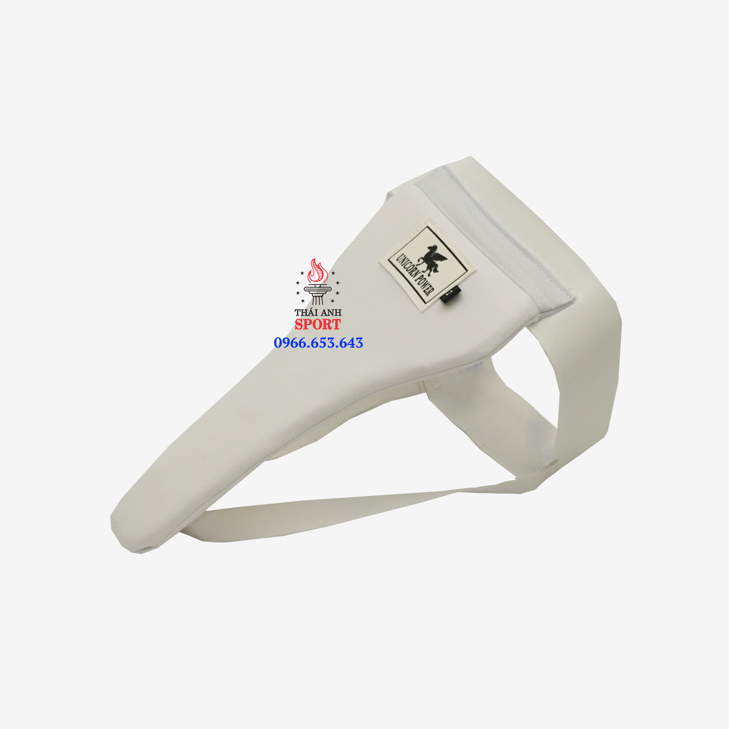 [HCM]Bảo hộ hạ bộ - Kuki nữ hiệu Unicon Power