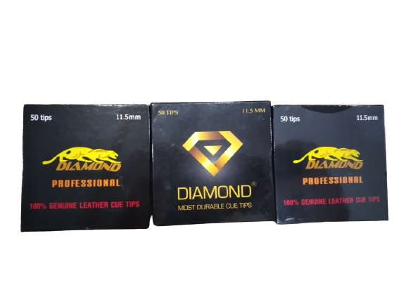 HỘP ĐẦU CƠ BIDA DIAMOND