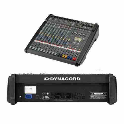 Dynacord cms 1000