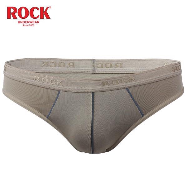 Combo 3 quần lót nam thun lạnh Rock 546