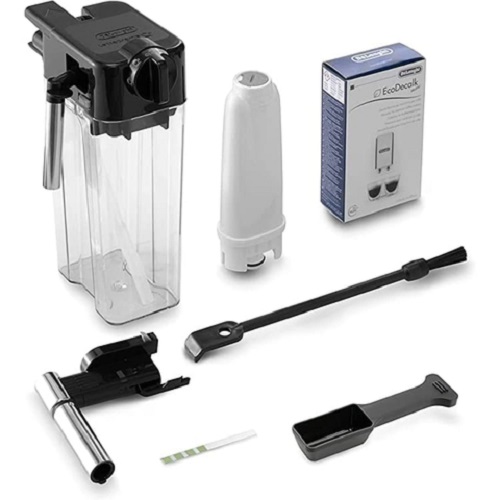 [Bảo Hành 12 tháng] Máy Pha Cà Phê Delonghi ESAM 420.40.B Perfecta Evo [Nhập Đức]