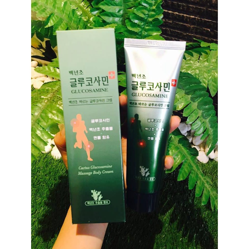 [HCM]Dầu Lạnh 150ml Hàn Quốc