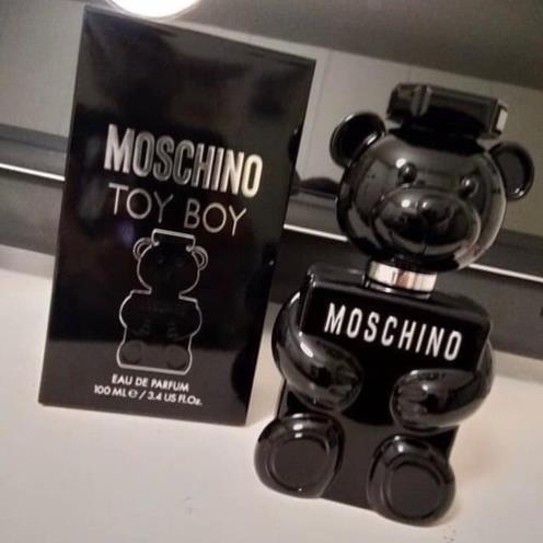 Perfumist - Nước hoa dùng thử Moschino Toy Boy