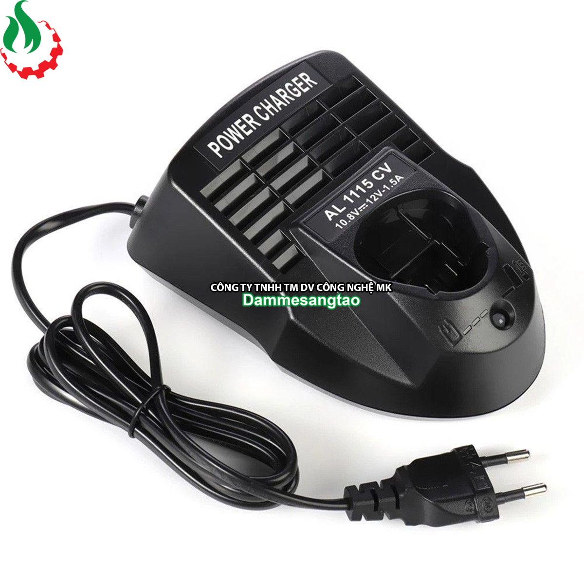 Sạc pin Bosch 10.8V/12V Li-ion 3.7V GSR GSB TSR