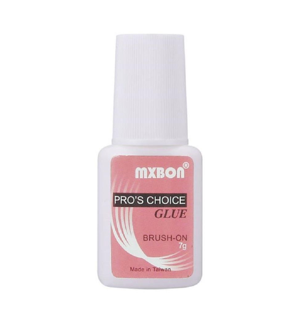 Keo dán móng giả và đính đá nail chắc bền