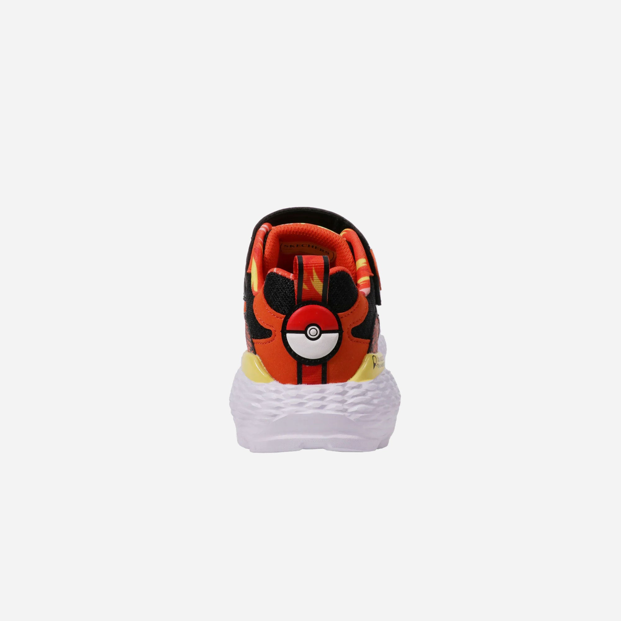 SKECHERS Giày sneaker bé trai Monster 407104L