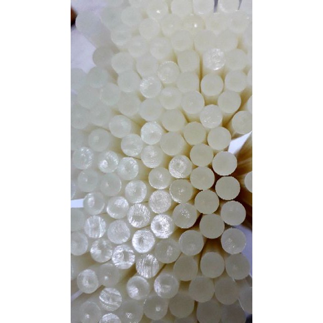 100 cây keo nến nhỏ giá gốc