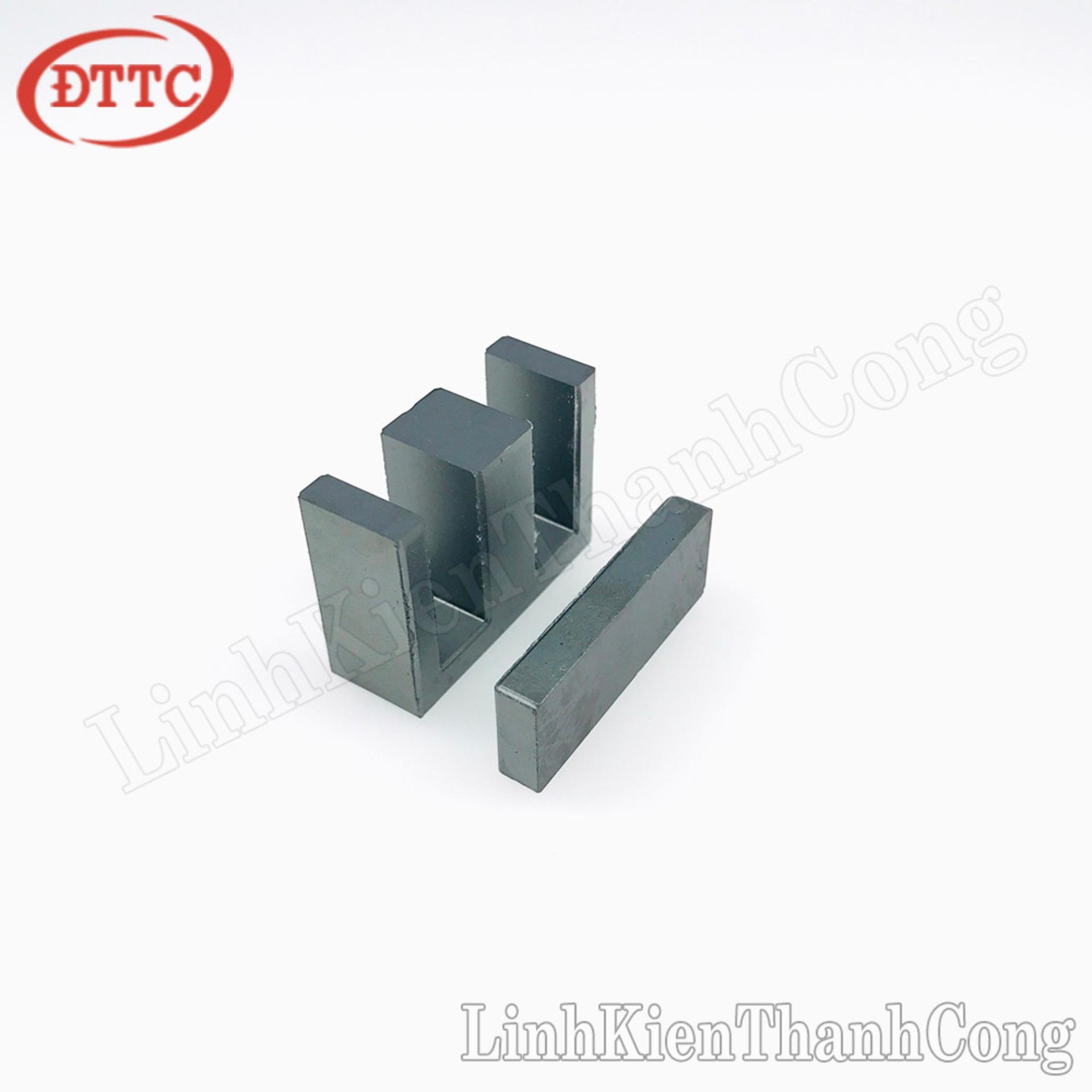 Biến Áp Xung EI33 Vuông Đứng (6+6)