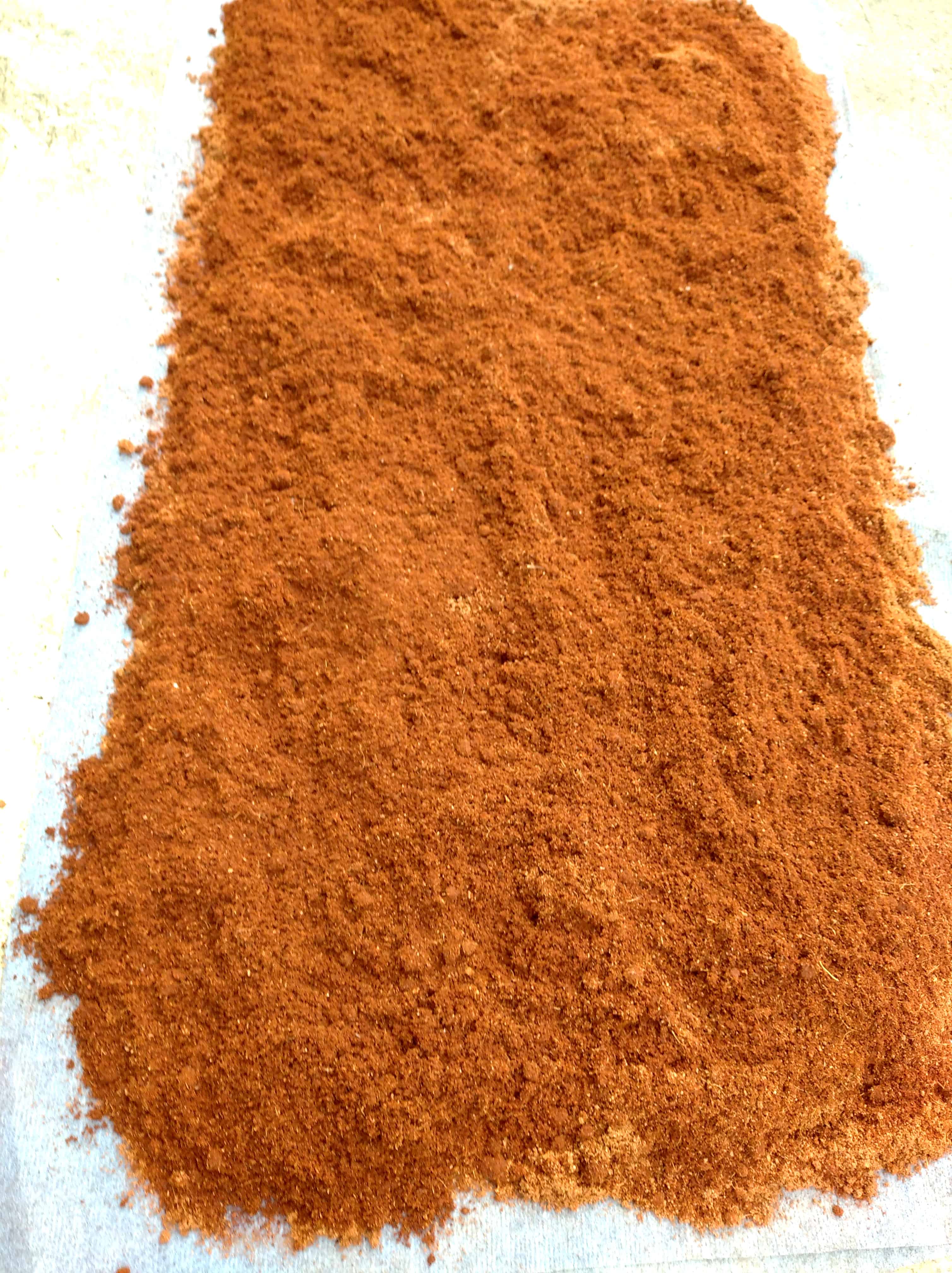 Xơ dừa mụn dừa đã xử lý 1kg