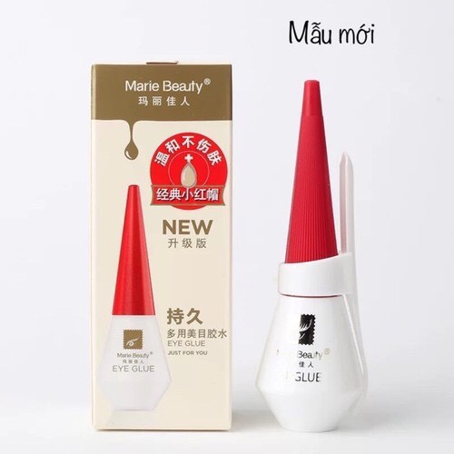 Keo dán mi , kích mí eye glue