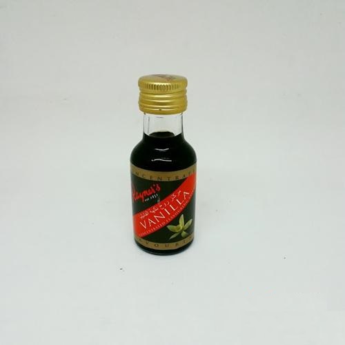 Tinh dầu vani hiệu Rayner 28ml
