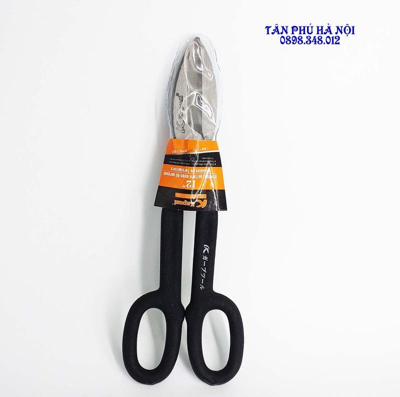 KÉO CẮT TÔN KAPUSI 10INCH