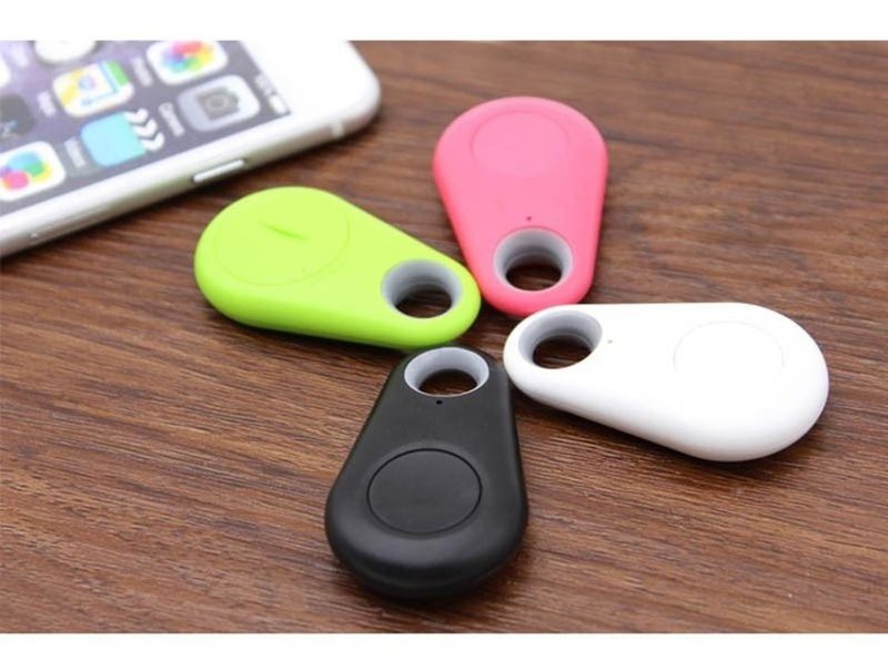 Thiết Bị Định Vị Bluetooth 2 Chiều