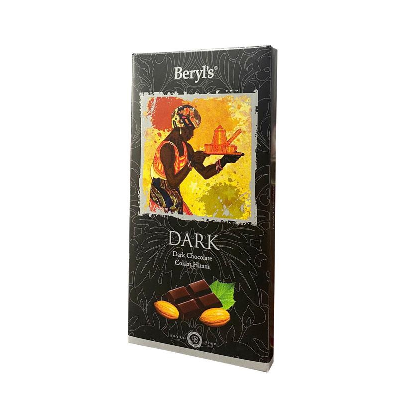 DARK CHOCOLATE - socola đen dạng thanh 45G