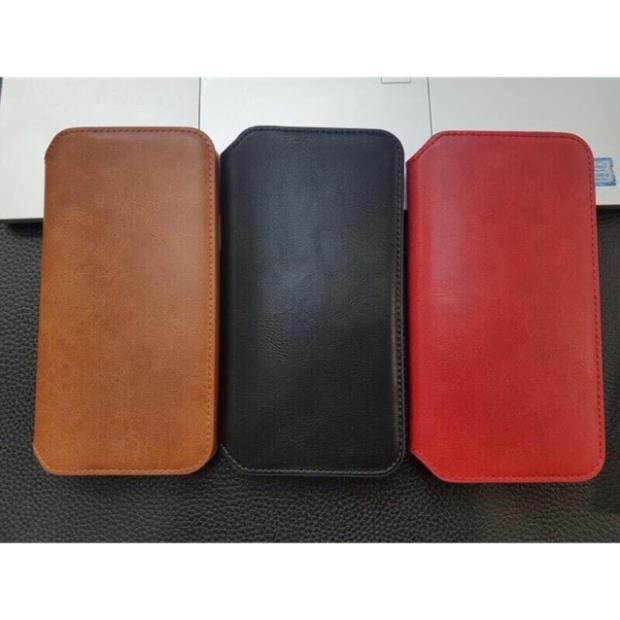 Bao da xundd iphone 12 / 12 mini / 12 pro / 12 pro max có ngăn đựng thẻ ví tiền da pu nguyên tấm