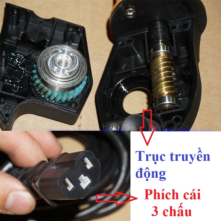 [HCM]MÁY KHOAN 12V