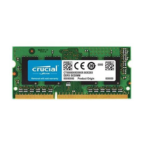 [HCM]Ram Laptop DDR3L 8GB Bus 1600 - Elpida