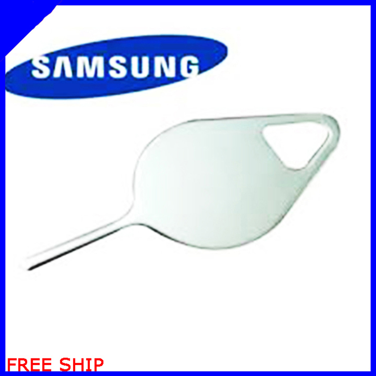 Que chọc sim, cây chọc sim inox, dụng cụ lấy sim Educase.vn