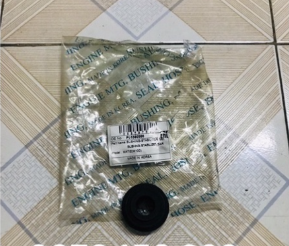 CAO SU CÀNG I CHEVROLET SPARK, DAEWO MATIZ