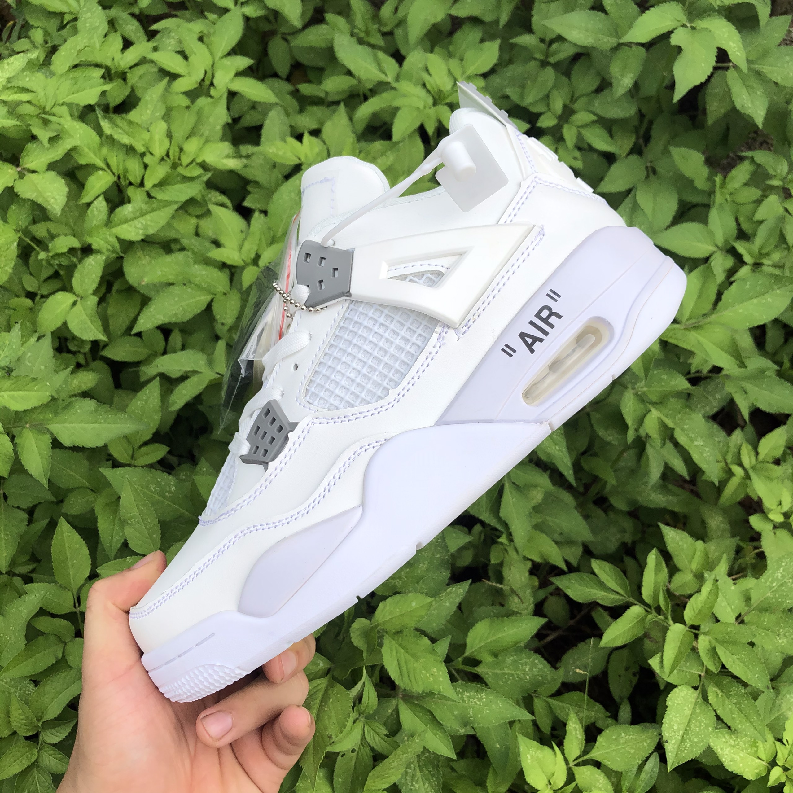 📦[𝐅𝐮𝐥𝐥𝐛𝐨𝐱]👟Giày Thể Thao , Giày Trắng sữa Nam Nữ