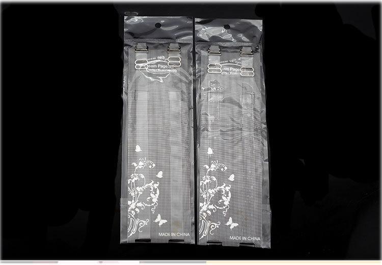 Combo 4 Dây áo ngực trong suốt ( 2 bộ - 4 dây)