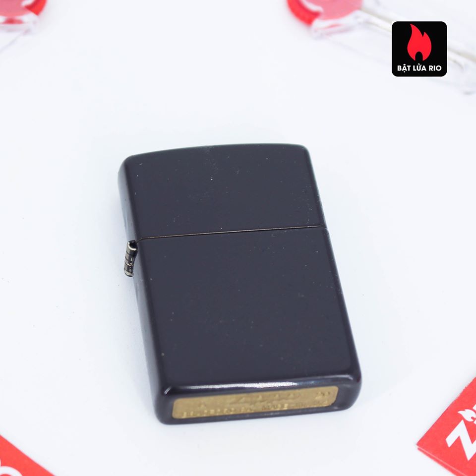 Bật lửa Zippo 49180  Zippo Brown