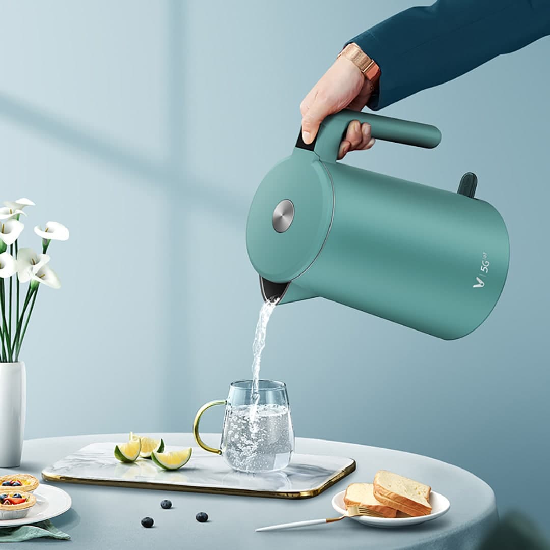 Ấm đun nước VIOMI 1.7L