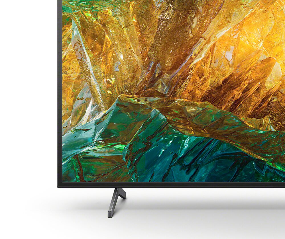 [Trả góp 0%]Tivi Sony Android 4K Ultra HD 75 Inch 75X8050H