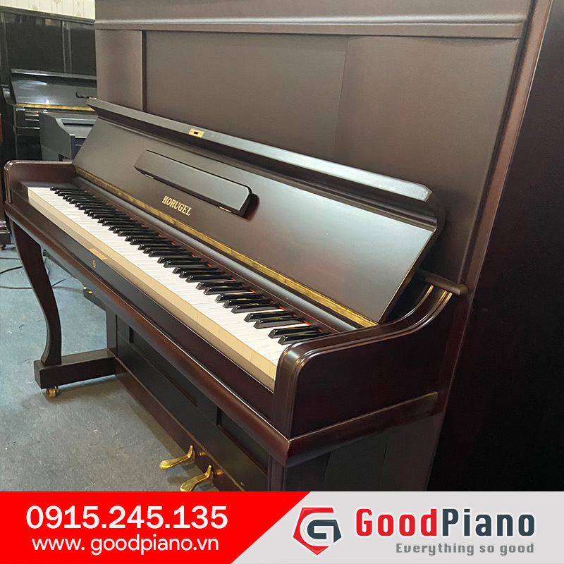 Đàn Piano Horugel