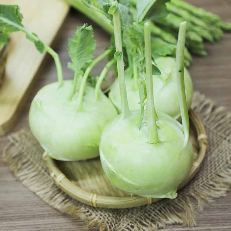 Hạt Giống Su Hào Phú Nông - 5Gr