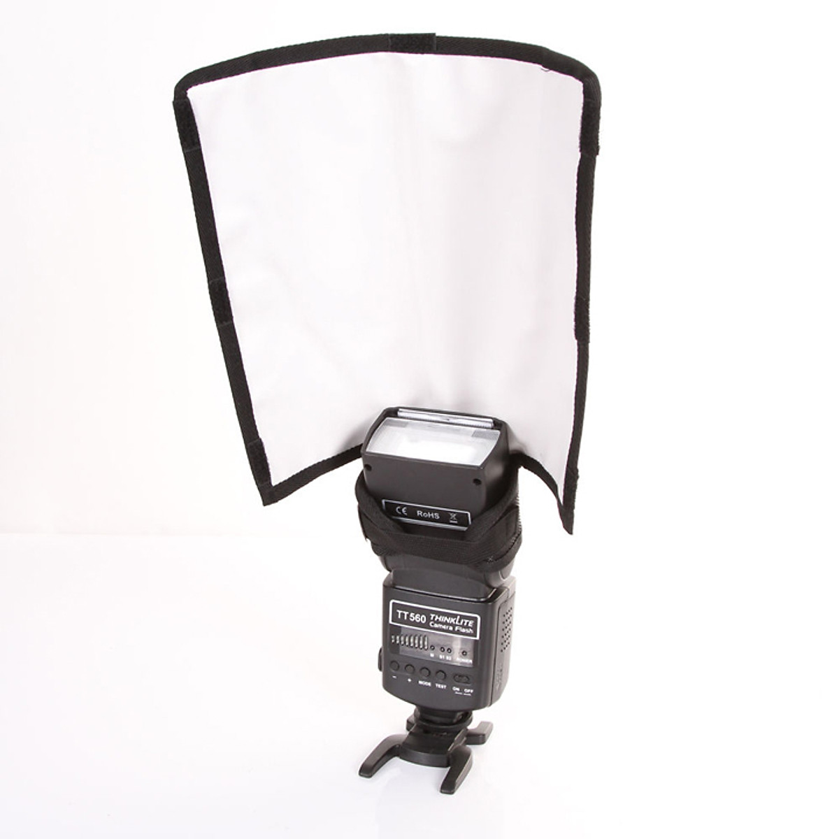[HCM]Tản sáng gom sáng đa chiều FLash Bender KB-23