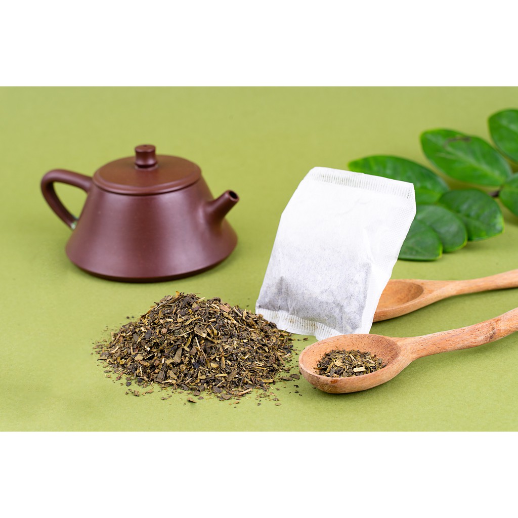 Trà Sâm Dứa Túi Lọc Zip Thiên Thành (350G/Gói)