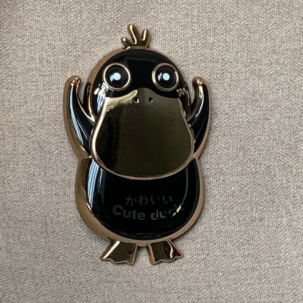 Giá đỡ mạ điện phi hành gia,Duck,phi hành gia