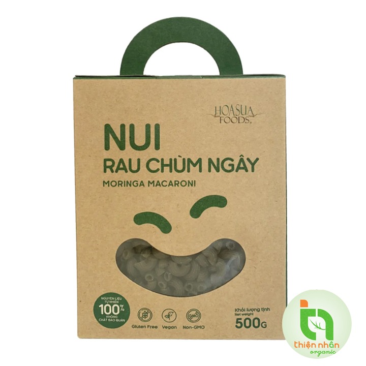 Hoa Sua Rice Macaroni 500g