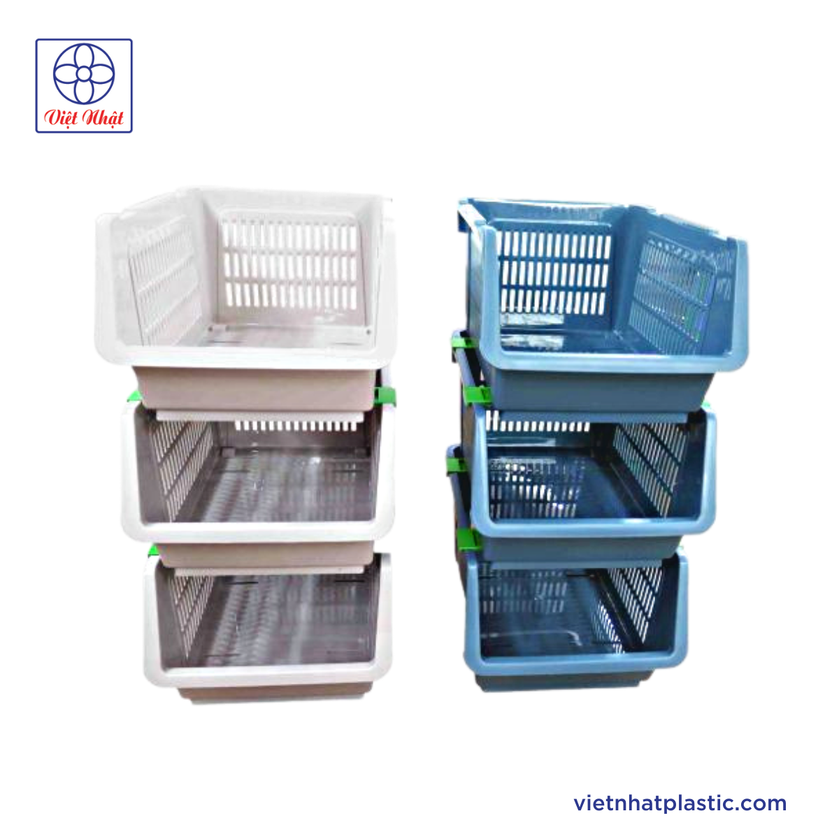 [Nhập RS0822 giảm 30k cho đơn 99k]KỆ XẾP TẦNG CAO CẤP VIỆT NHẬT
