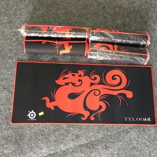 Pad Mouse Tyloo Chuyên Game May Viền