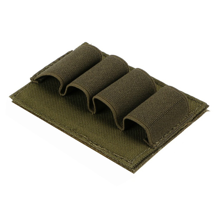[HCM]Phụ kiện balo túi xách Tactical.