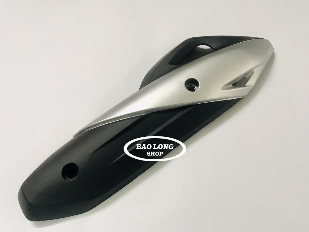 Ốp Pô PCX gắn Vario,Airblade