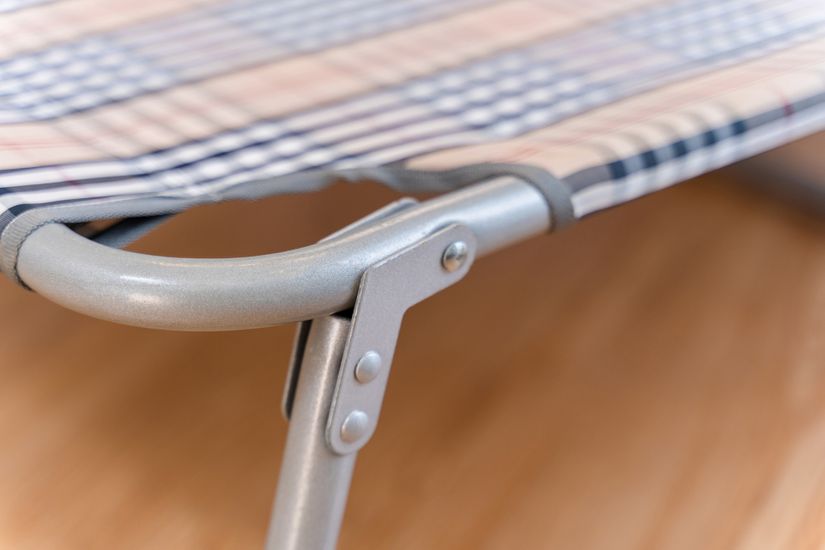 Giường Xếp Ngọc Hoàng cỡ đại Kiểu Long Sàng