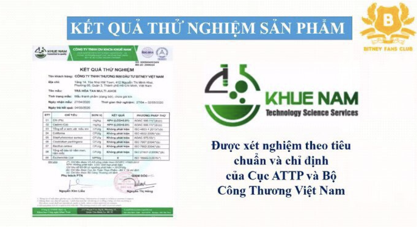 Nước trái cây hỗn hợp MULTI JUICE (XUẤT XỨ MALAYSIA)
