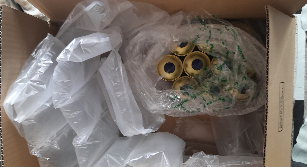 Dầu đánh bóng Pikal Care 300g (Model 12100)