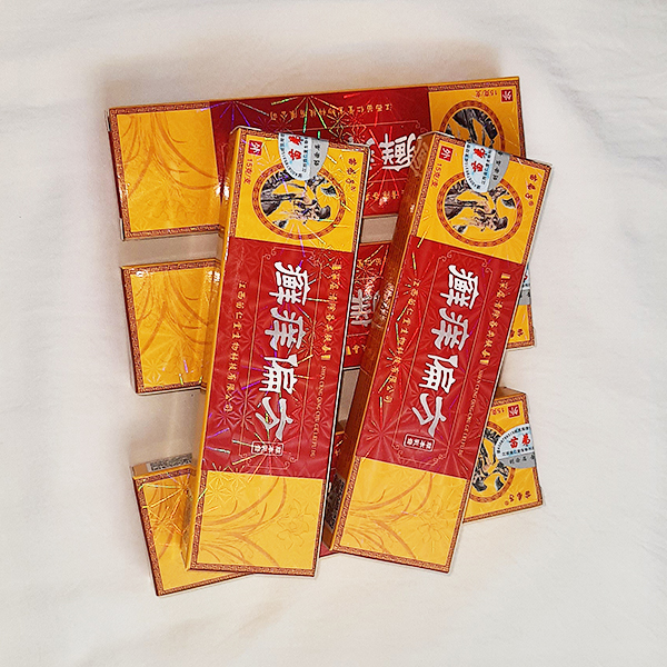 Combo 5 típ kem đông y bôi hắc lào lang ben, vảy nến, tổ đỉa