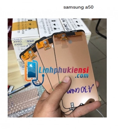 MÀN HÌNH SAMSUNG A50 INCELL