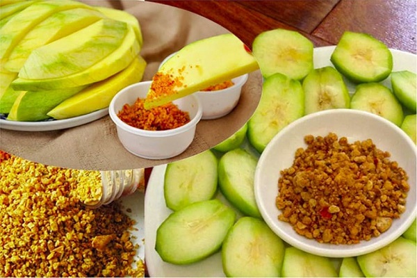Muối Tôm Phú Gia Bảo Loại Đặc Biệt 500gr
