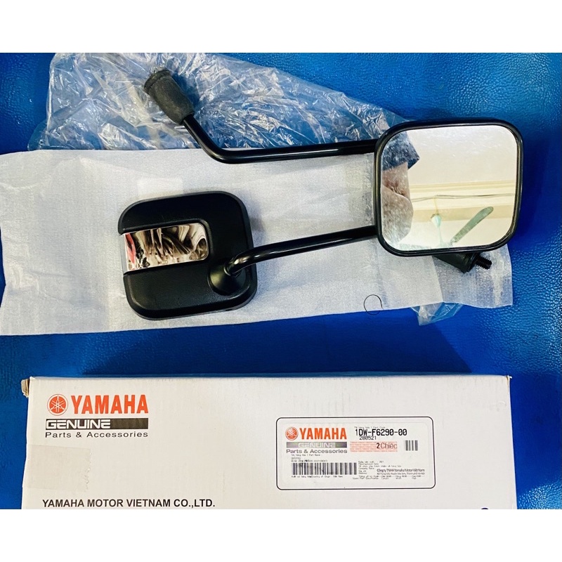 Gương chiếu hậu, kính chiếu hậu yamaha cuxi