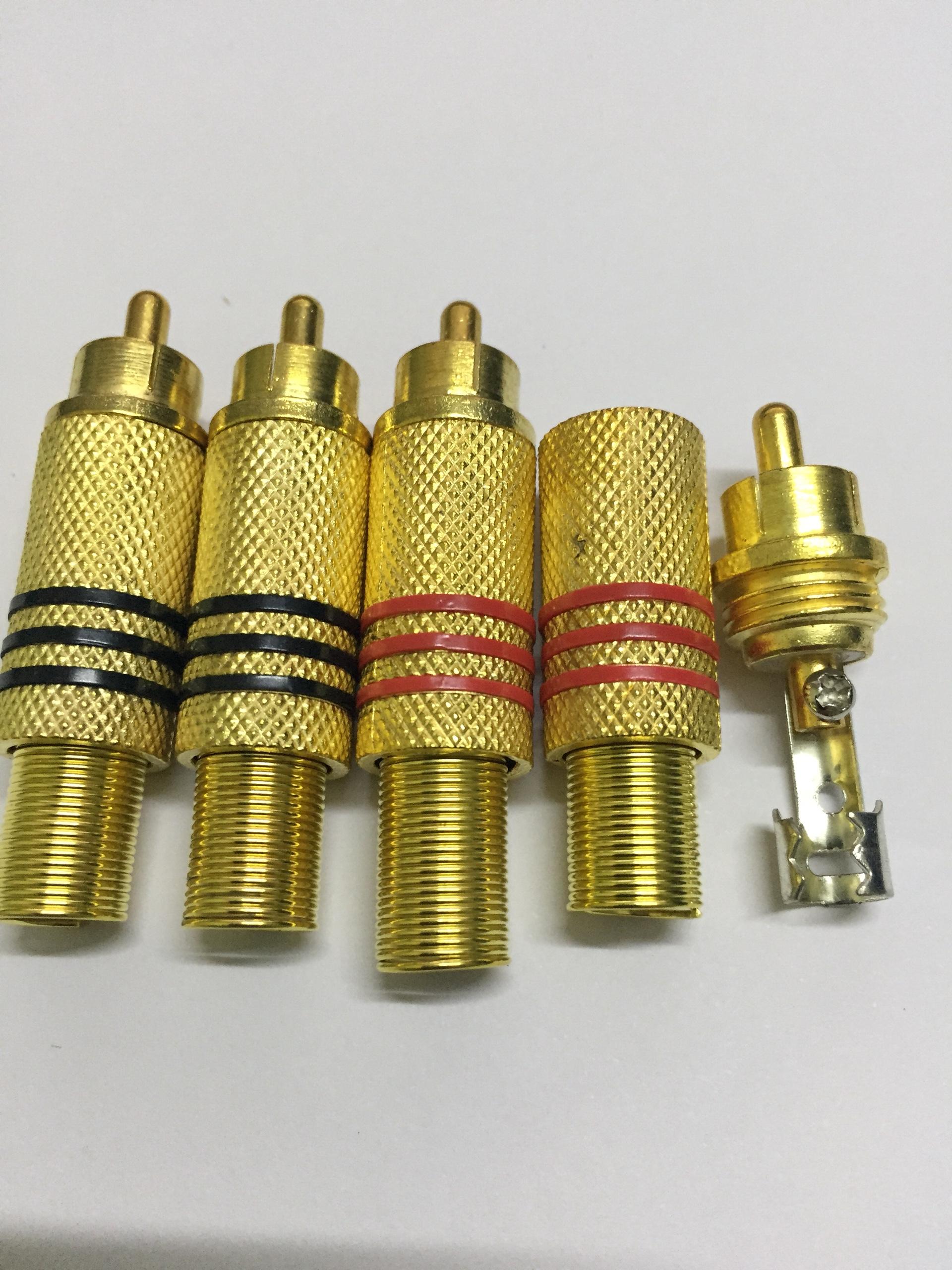 Jack AV hộp 10 cái